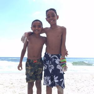 Meet your Posher, Eric